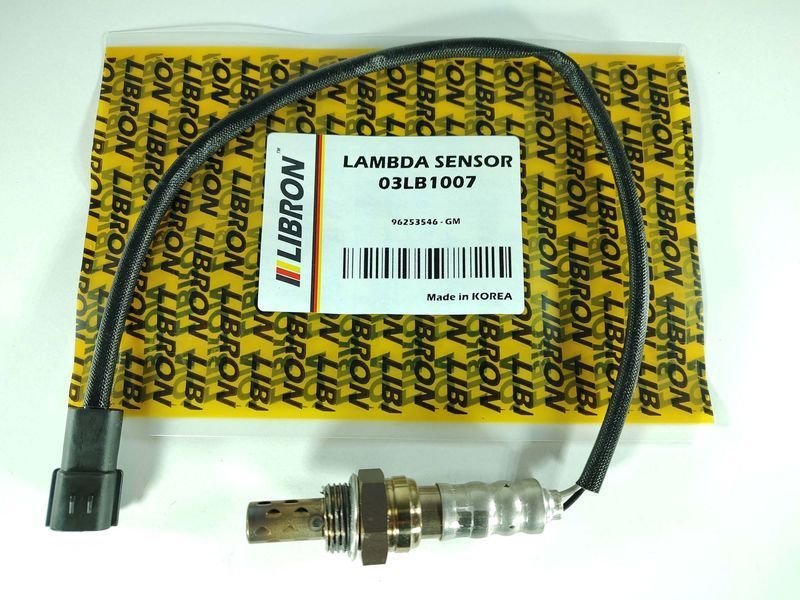 Лямбда зонд Libron 03LB1007 03LB1007 фото