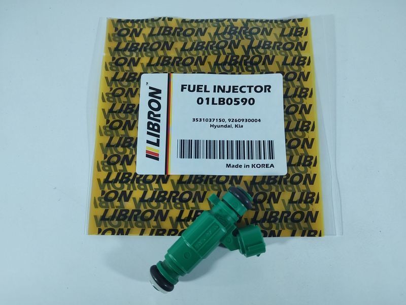 Форсунка Libron 01LB0590 01LB0590 фото