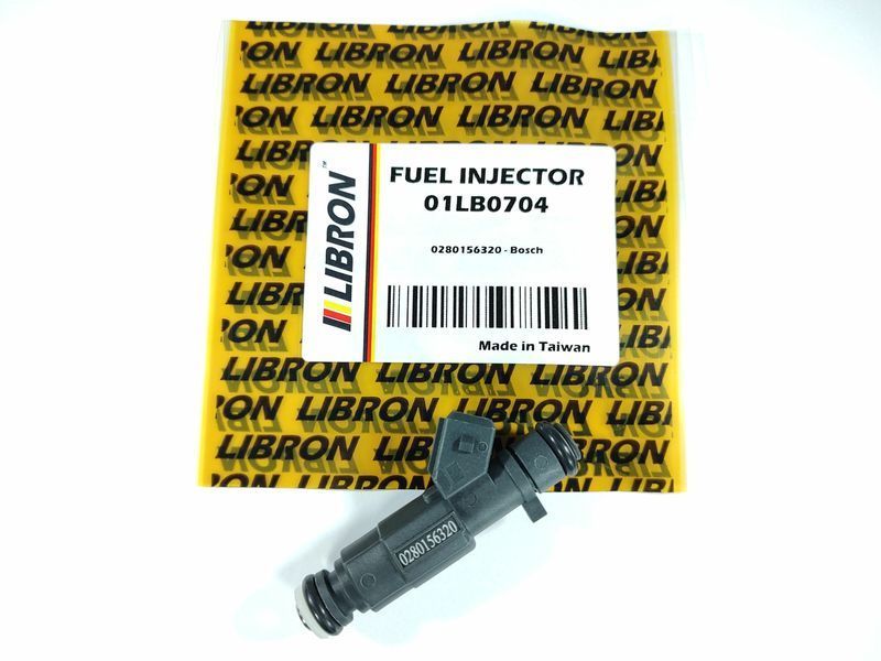 Форсунка Libron 01LB0704 01LB0704 фото