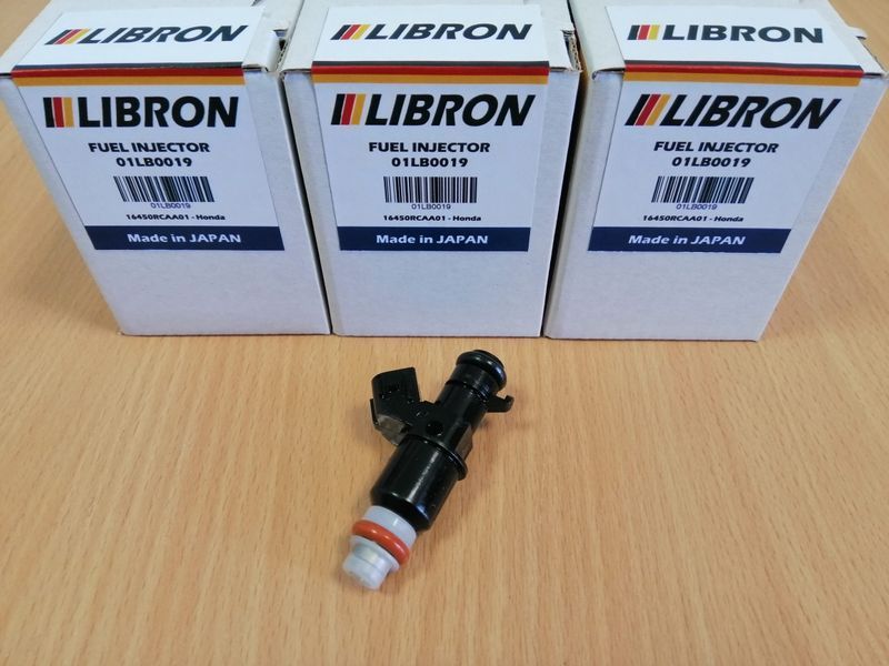 Форсунка Libron 01LB0019 01LB0019 фото
